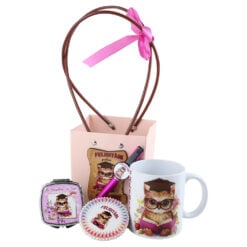 Set cadou de Absolvire 5 piese - Cana