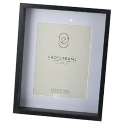Rama foto din lemn 23x28.5 CM