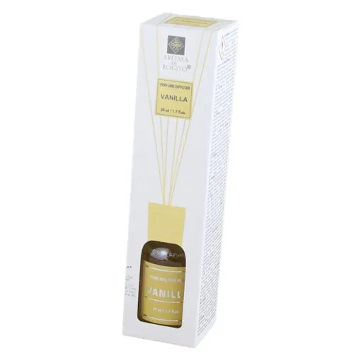 Aroma di Rogito