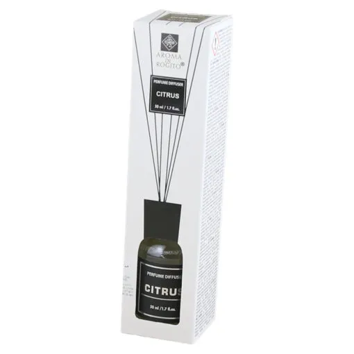 Difuzor parfum cu betisoare 50 ml