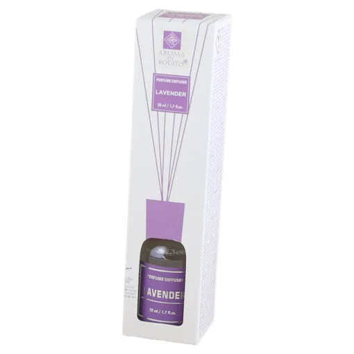 Aroma di Rogito