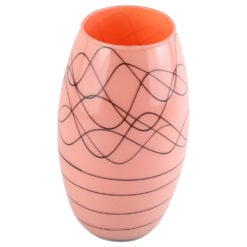 Vaza din sticla Verona 25 CM