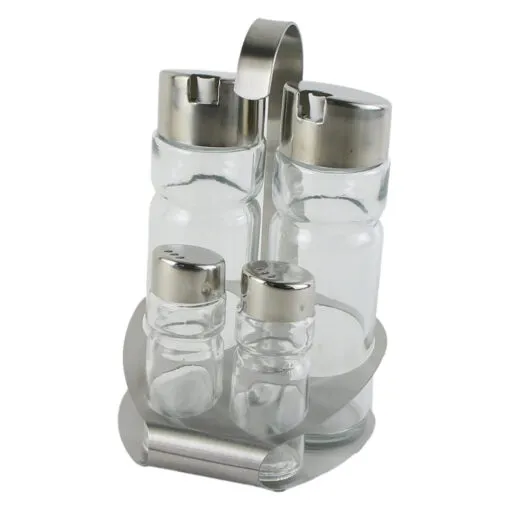 Oliviera cu suport din inox