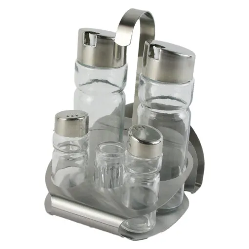 Oliviera cu suport din inox