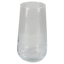 Set 6 pahare din sticla 480 ml