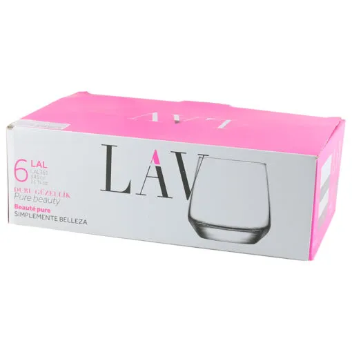 Lal