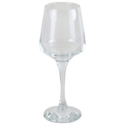 Set 6 pahare din sticla 330 ml
