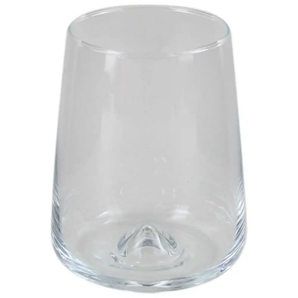 Set 6 pahare din sticla 360 ml Set 6 pahare din sticla 360 ml