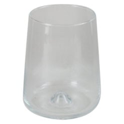 Set 6 pahare din sticla 590 ml