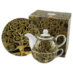 Set ceainic cu ceasca