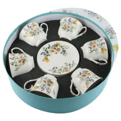 in cutie decorativa