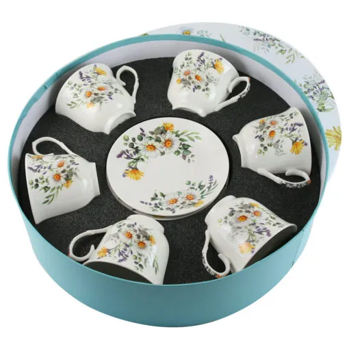 in cutie decorativa