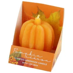 Luminare parfumata Pumpkin 7 CM
