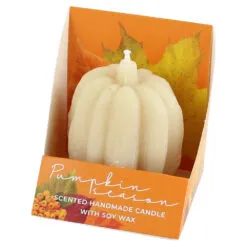 Luminare parfumata Pumpkin 7 CM
