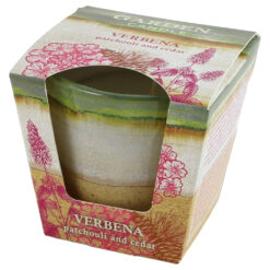 Lumanare parfumata Garden Candle 115 gr