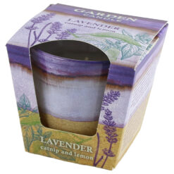 Verbena/Lavender
