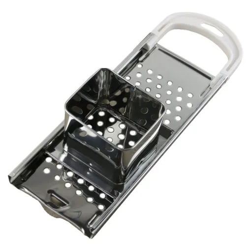 Ustensila pentru preparat galuste 11x32 CM