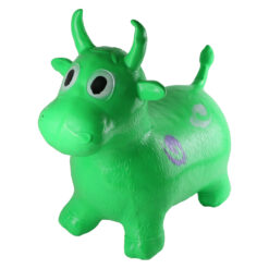 Animal gonflabil pentru sarit din cauciuc 55 CM