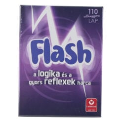 Carti de joc - Flash