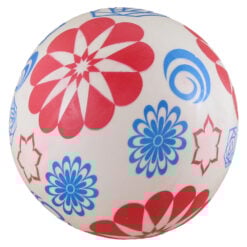 Minge din cauciuc 22 CM