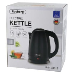 Fierbator de apa electric 1800 ml
