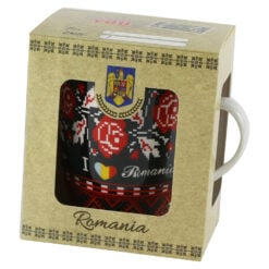 in cutie decorativa