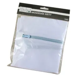 Set 3 saci pentru spalat rufe