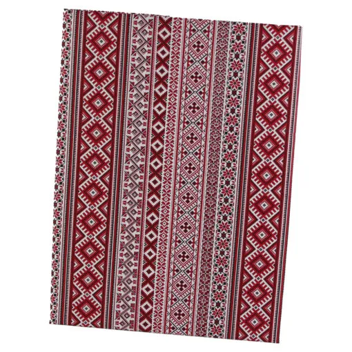 Fata de masa cu motive traditionale 65x65 CM