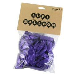 Set 50 baloane 31 CM