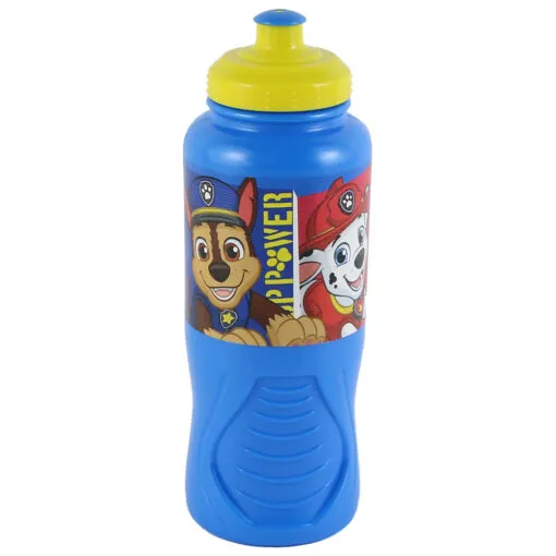 Plosca din plastic 430 ml