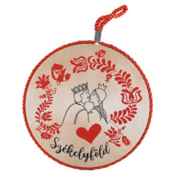 Suport oale decor din ceramica "Szekelyfold"