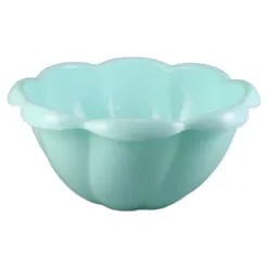 Bol Floare din plastic 27x12 CM
