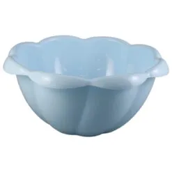 Bol Floare din plastic 27x12 CM