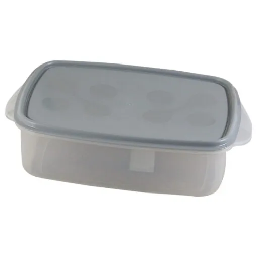 Cutie alimente din plastic 26x17 CM