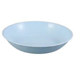Farfurie adanca Sterk din plastic 18x3 CM