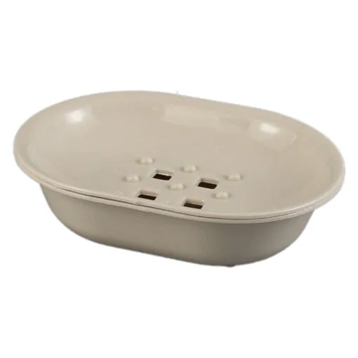Savoniera din plastic 13x9.5 CM