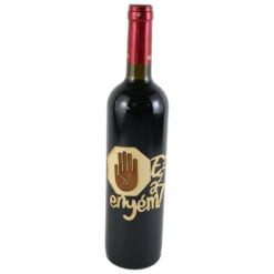 Vin rosu 750 ml "Ez az enyem!"