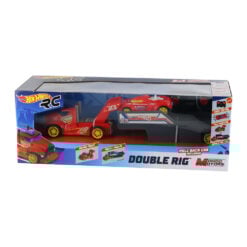 Set de joaca Hot Wheels - 2 in 1