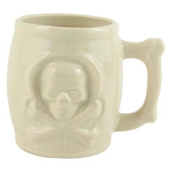 Cana din ceramica