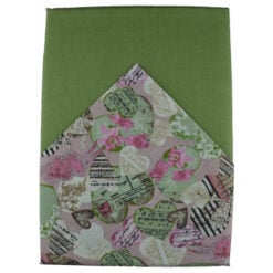 Fata de masa realizata din material textil - Diverse modele (Model 1)