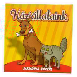 Carti de joc - Haziallataink