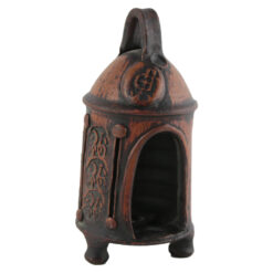 Candela din ceramica 23 CM