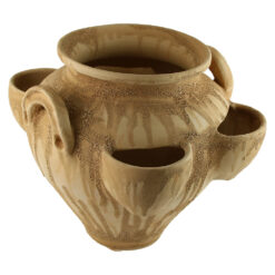 Ghiveci Rustic din ceramica