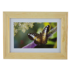 Rama foto din lemn pentru poze 9x13 CM