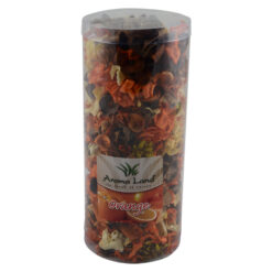 Potpourri tub - 21 cm - Diverse culori si arome