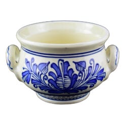 Oala traditionala din ceramica de Corund  9 CM