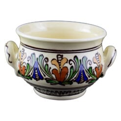 Oala traditionala din ceramica de Corund  9 CM