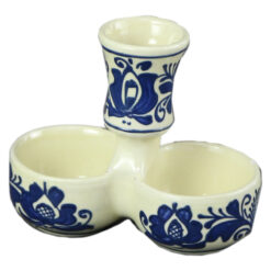 Solnita din ceramica de Corund 11 CM