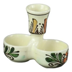 Solnita din ceramica de Corund 11 CM
