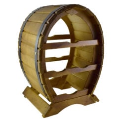 in forma de butoi 43 CM